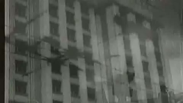 Исторические хроники. 1950 Виктор Абакумов смотреть онлайн