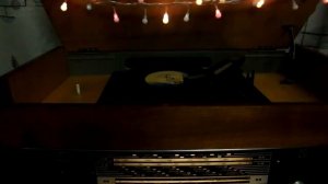 Вокально-танцевальный квинтет "ФАРРОУПИЛЬЯ"(Бразилия)  "Послушай" самба,муз.Ивон Кури