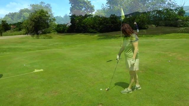 Waumbek Golf Club - GOLFING IN NEW HAMPSHIRE- Season 2 / Episode 8 (2018) смотреть онлайн