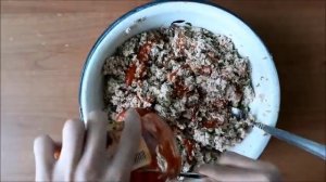 Ինչպես պատրաստել Լահմաջո!/How to make homemade lahmajun!