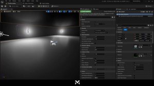 Fast Way To Bake Lights in Unreal Engine 5
