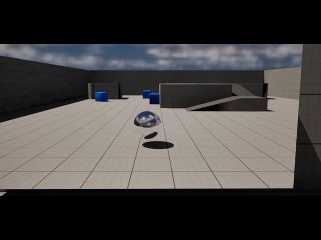 UE 5.3 Про одно нововведение версии 5.3 и попытка поиграть в Вангу. смотреть онлайн