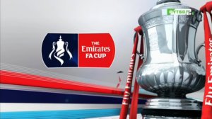 2016|2017 The Emirates FA Cup : 2nd Round