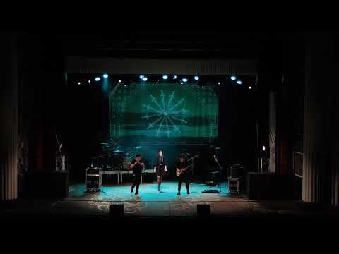 Мельница - тур «Мельница 2.0» 13.04.2021 г. Мурманск (Весь концерт) смотреть онлайн