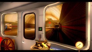 Площадь Мужества станция метро. Метрополитен Санкт-Петербурга в Minecraft!