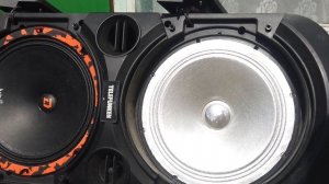 Эстрадная акустика 200 DL Audio ™ Barracuda 200 ЗАМЕНА ДИНАМИКОВ В Bluetooth КОЛОНКЕ