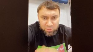 Городской сумасшедший из Израиля.