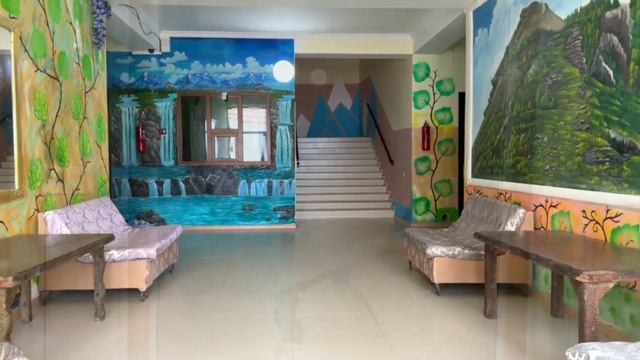 «Приморский берег» Гостиница в Избербаше | Помощник Путешественника 2023 смотреть онлайн