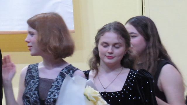 конкурс вокалистов