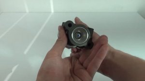 Клапан конроля выхлопных газов ПОРТЕР1