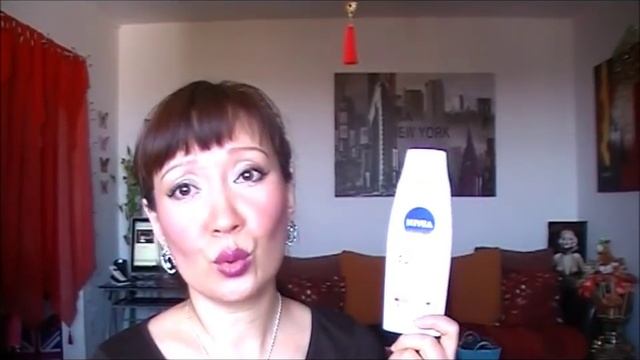 Пустые баночки/уход и косметика. смотреть онлайн