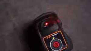 Самонивелирующийся 5-лучевой лазерный отвес XP5