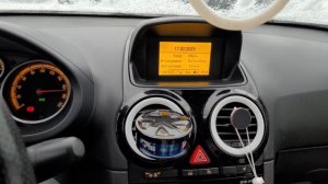 Opel Corsa D / Как Включить Кондиционер / Отвечаю На Вопросы