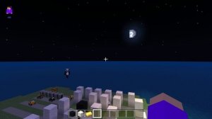 СОЗДАЛ СТРАНУ В КОТОРОЙ ЖИВУ! МАЙНКРАФТ СТРАНЫ!