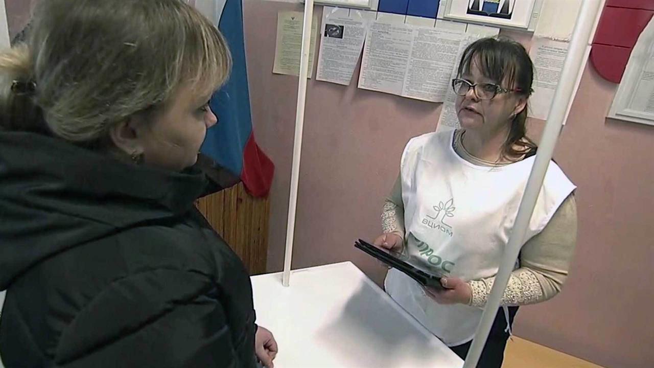 По результатам опроса, 96 процентов жителей Курил против передачи островов Японии