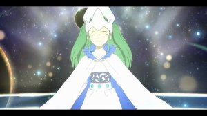 Ni no Kuni Гнев Белой Ведьмы. Белая ведьма. Финальный босс