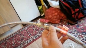 Нюансы!!! водонагреватель накопительный Zanussi ZWH/S 10