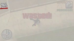 Evolution of WASTED in All GTA Games (1997-2020)
