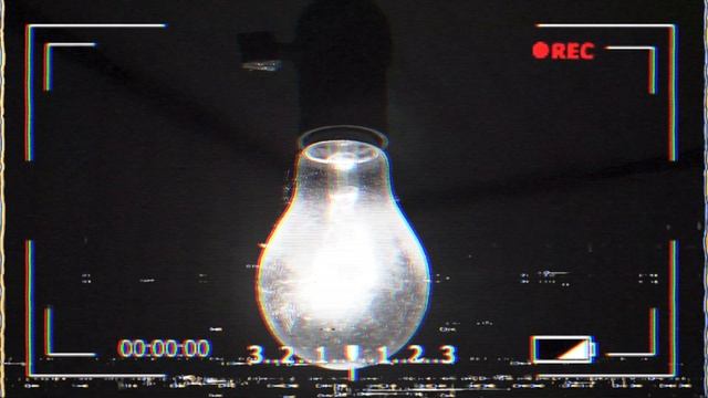 Туши Свет | Turn Out The Lights | Существа Тревора Хендерсона