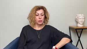 Читаем Дж.Кепнера "Задачи исцеления" №1