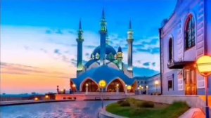 Аятуль Курси на каждый день #Коран #Алифляммим #Бакара #Аятулькурси #Ихлас #Мульк #Фатиха