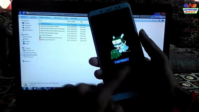 Miui 10 Beta to Miui 10 Stable| Fastboot and Recovery Method смотреть онлайн