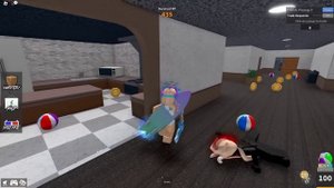 ММ2 , но если УМИРАЮ = УБАВЛЯЮ ЗВУК ?