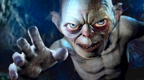 властелин колец Игры