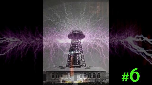 ТОП 10 УЖАСНЫХ НАУЧНЫХ ЭКСПЕРИМЕНТОВ