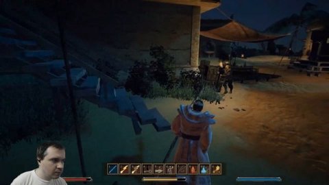 Gothic 3 - Часть 252 (Восстановление Готы)