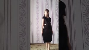 повторила танец Уэнсдей Аддамс?