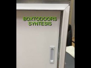 BOXTODOORS SYNTESIS