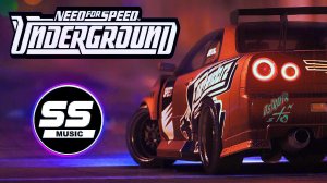 Need For Speed: Underground Soundtrack