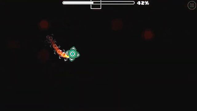 Geometry Dash | Adventure Fantasy by Lenny03 verification смотреть онлайн