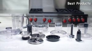 Top 5 Best Food Processors To Buy in 2022