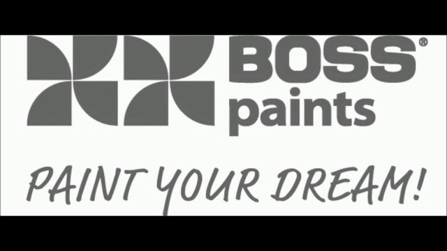boss paints ! смотреть онлайн