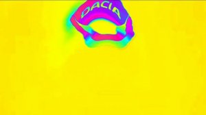 Dacia Logo 4ormulator Collection in Colorama (REFIXED)