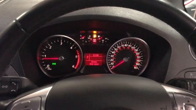 2014 03 FORD GALAXY 2.0 ZETEC TDCI 5d 138 BHP video walkaround смотреть онлайн