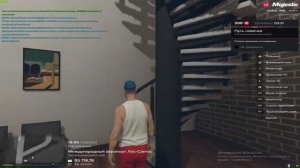 Прохождение начальных квестов || Majestic RP [GTA 5]