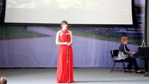 Приди поскорее весна - Векерлен