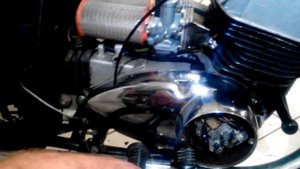 Двух Канального Зажигание Иж Юпитер 5