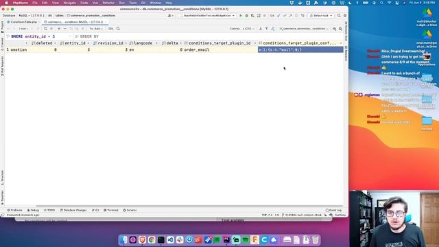 Hack and Play: Improving the UI for Drupal Commerce conditions