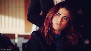 ►Frank & Laurel ~ врагами