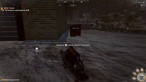 Симулятор Енота #5 Рождественский Енот спас Крота от Багов. Обновление Wanted Raccoon - пурумчата