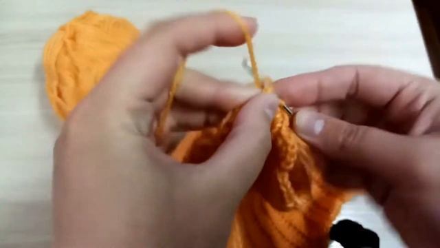 ПРОСТОЙ ОРГАНАЙЗЕР КРЮЧКОМ.