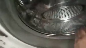 ОБЗОР стиральной машины samsung fuzzy s 821