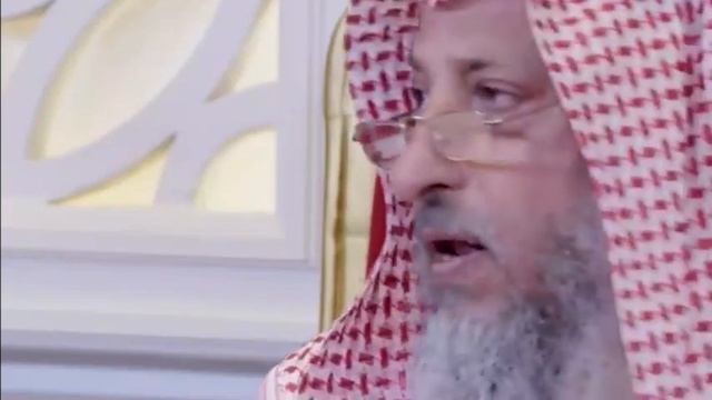 Жена хочет забрать все имущество !Шейх Усман аль Хамис. смотреть онлайн