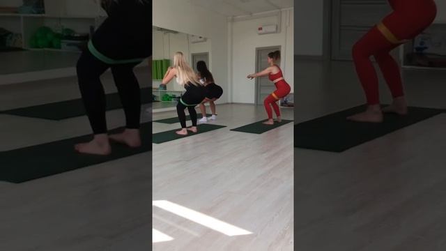 Пилатес, Бьюти фитнес для красивого и здорового тела в мастерской тела ПраВило.