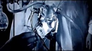 обзор фильма Чёрная молния, часть 1