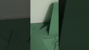 Легкая укладка подложки под ламинат